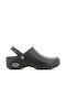 Safety Jogger Ob Src Σαμπό Μαύρα