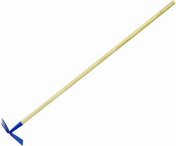 Lux Tools Σκαλιστήρι με Τρίχαλο Lux Tools Σκαλιστήρι με Τρίχαλο