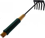 500-302 Hand Bow Rake