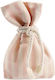Christening Favor in Pouch made of Fabric 40pcs 20x20cm
