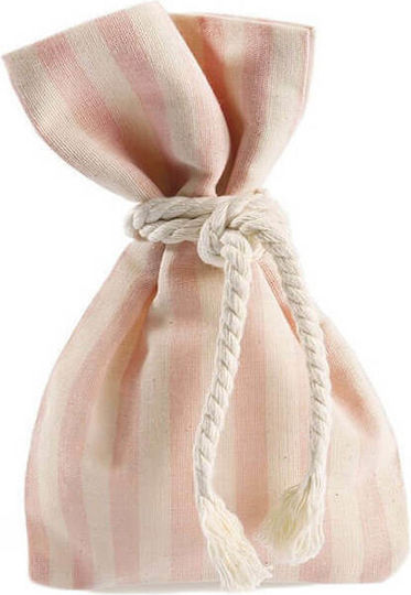 Christening Favor in Pouch made of Fabric 40pcs 20x20cm