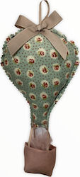 Taufgeschenke Kopfkissen