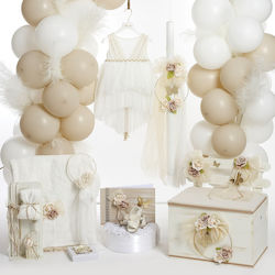 Ioannou24 Baptism Package 7pcs