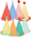 Meri Meri Party Hats 8pcs 267511