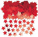 Stars Confetti Red 14gr