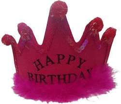 Elecool Happy Birthday Στέκα Party