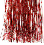 Curtain for Party in Red color