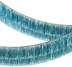 Meri Meri Garland for Party in Blue color