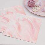 Party Napkins Pink 16pcs