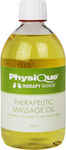 Physique Almond Oil for Massage 500ml