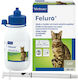 Virbac Feluro Cat 60ml Βιταμίνη για Ουροποιητικό / Νεφρά 60ml