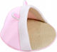 Tatu Moyo Bett Katze Rosa