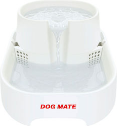 Mate Cat Water Fountain 6lt