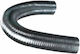 Chimney Pipe Hood Метал 160мм Сребрист