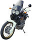 Ermax Light Motorcycle Windshield & Windscreen Tinted Visor 0101*020