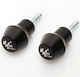 Moto Discovery Motorcycle Protective Frame Sliders 001940/V