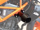 Moto Discovery Motorcycle Protective Frame Sliders 001940/ZZ