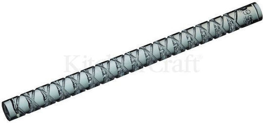 Fondant-Roller aus Kunststoff
