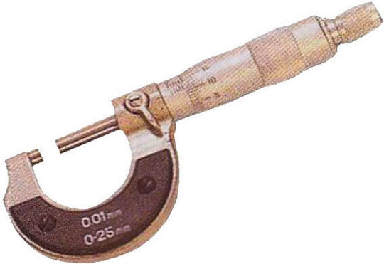 Micrometer 25-50mm