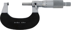 Neo Tools Μικρόμετρο 25-50mm