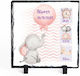 Tagebuch für Babys für Mädchen