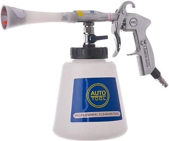 Technic Tools KAS-10005 Πιστόλι Πλυσίματος Νερού Αέρος 1lt