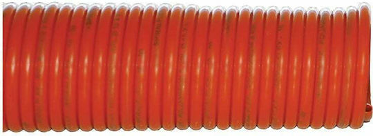 42144 Furtun de aer Spiral cu metru