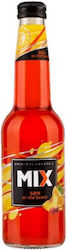 Πορτοκαλάδα με Ανθρακικό 330ml