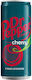 Dr. Pepper Cola με Ανθρακικό σε Κουτί 330ml