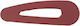 Elecool Haarspangen Rosa