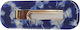 Elecool Haarspangen Blau