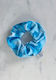 Nikama Scrunchie Γαλάζιο