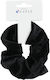 Azade Scrunchie Μαύρο