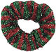 Elecool Scrunchie Grün