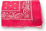 Bandana Red