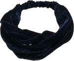 Hair Band Blue