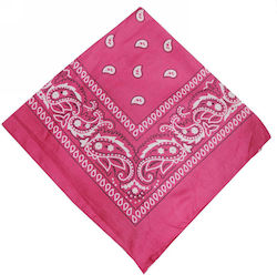 Bandana Pink