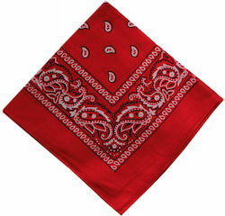 Bandana Red