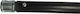 Home & Camp Extension Pole Brush for Open Hearth Fireplace