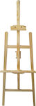 Wooden Floor Easel 120x120CMx120cm