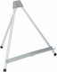 Cavalet de Pictură Tabletop Aluminiu 45x45εκx45cm.