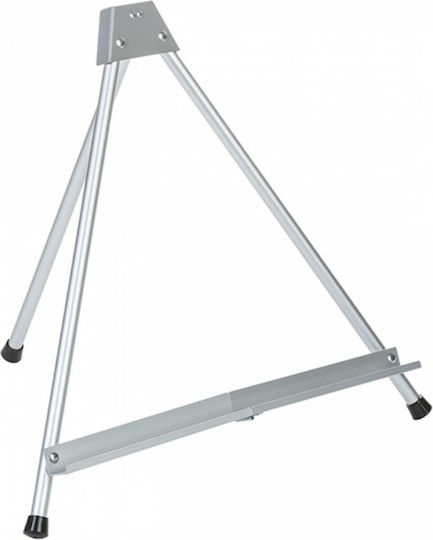 Cavalet de Pictură Tabletop Aluminiu 45x45εκx45cm.