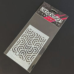 Bittydesign Schablonen