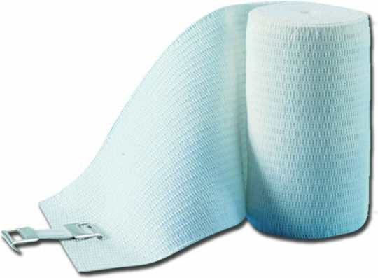 Gima Elastic Bandages 10cm x 5m 10pcs
