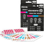 Rehband Bandages 102pcs