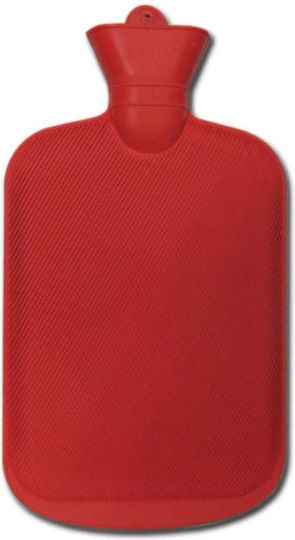 HOMie Hot Water Bottle in Red color General Use 2000ml
