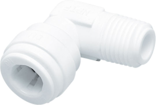 DMfit Γωνία για Φίλτρα Νερού PR-DMFIT-AME-0402W