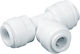 DMfit Κούμπωμα Ασφαλείας για Φίλτρα Νερού PR-DMFIT-PTU-040404W