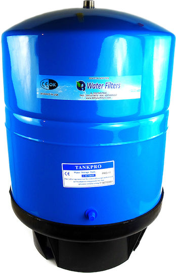 QWaterFilters Rezervor pentru filtre de apă 42LT-11G