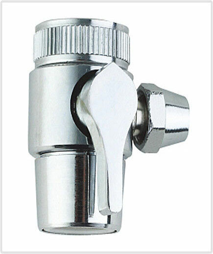 QWaterFilters Διανομέας για Φίλτρα Νερού 3/8"